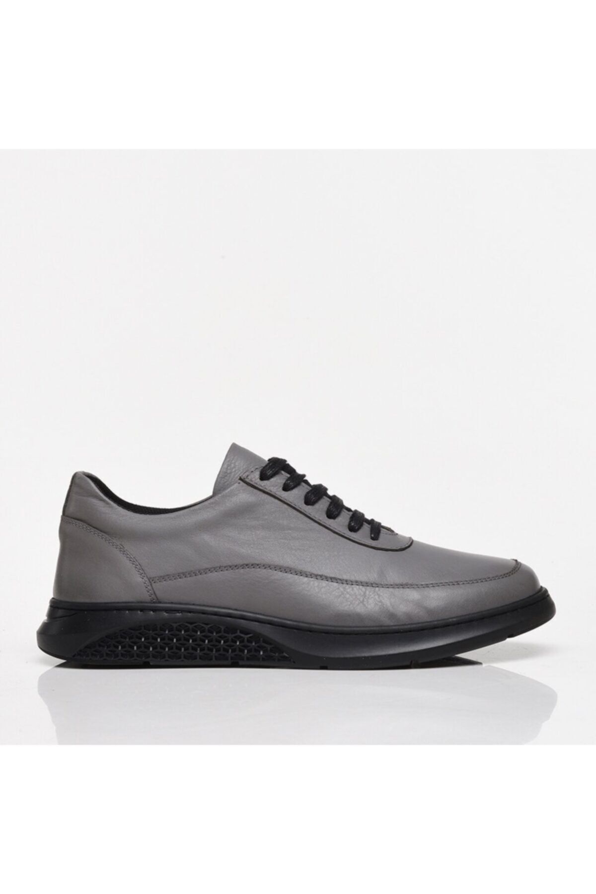 Anthracite Men's Shoes