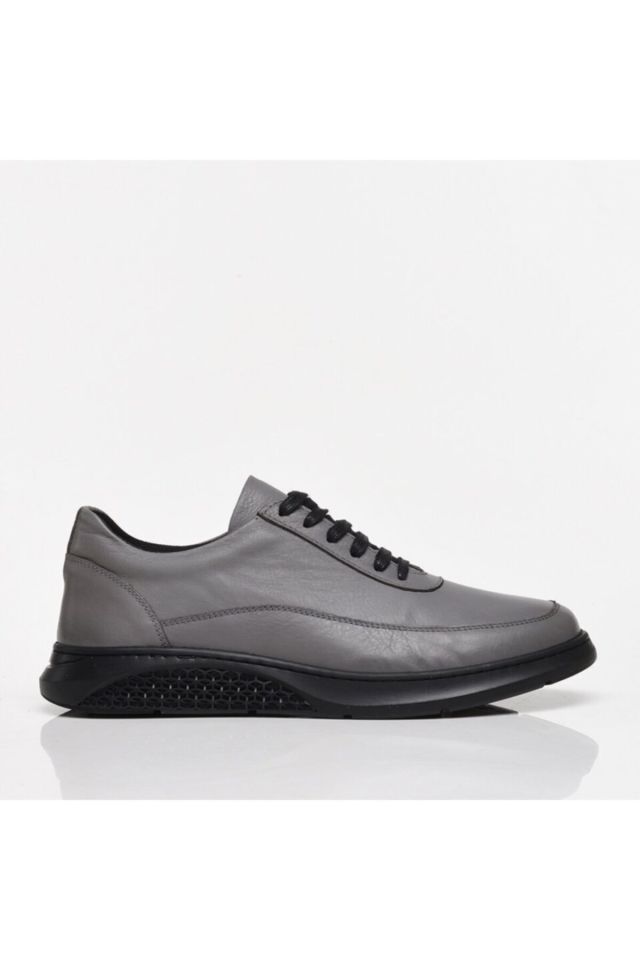 Anthracite Men's Shoes