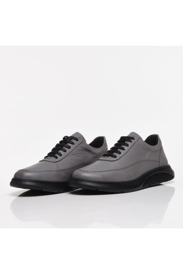 Anthracite Men's Shoes