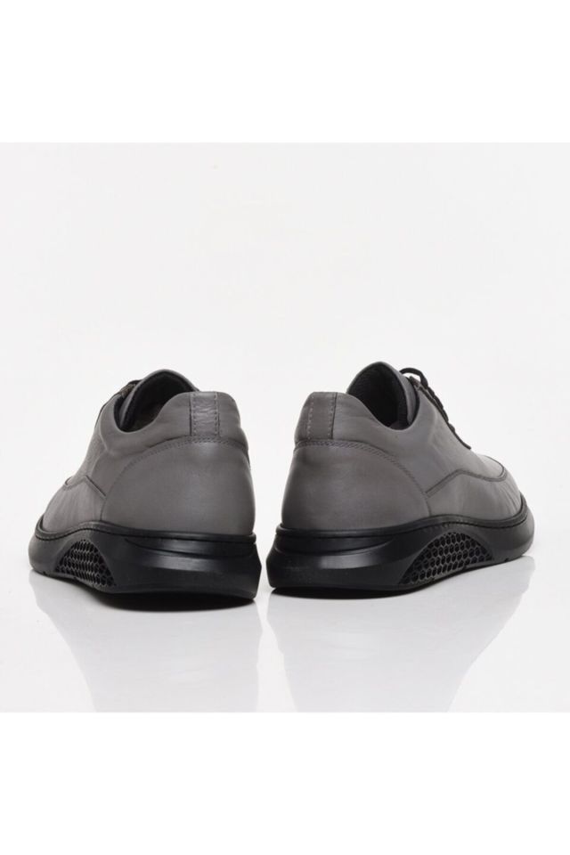 Anthracite Men's Shoes