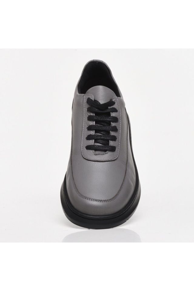 Anthracite Men's Shoes