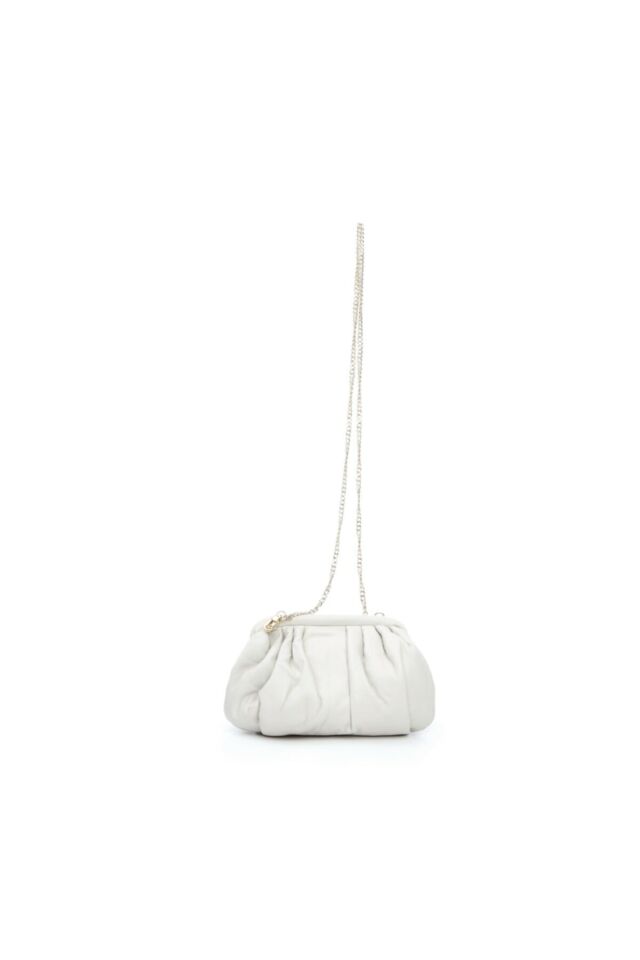 Women's Leather Shoulder Bag 363 8048 Byn Cnt Sk21-22