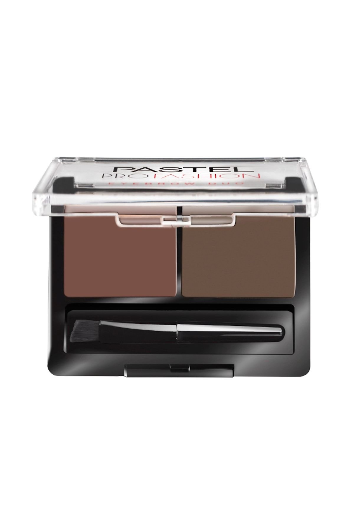 Jellian 2-Pack Eyebrow Shadow - Profashion No: 02