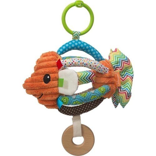Infantino Fish Activity Playmate