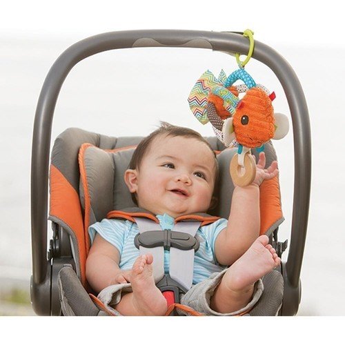 Infantino Fish Activity Playmate