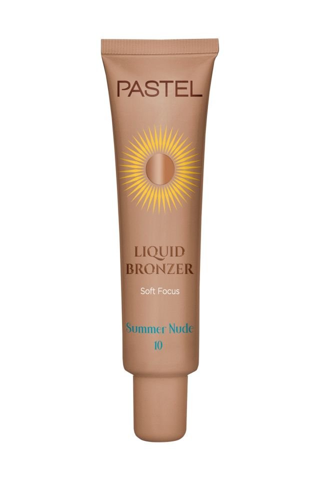 Liquid Bronzer No:10