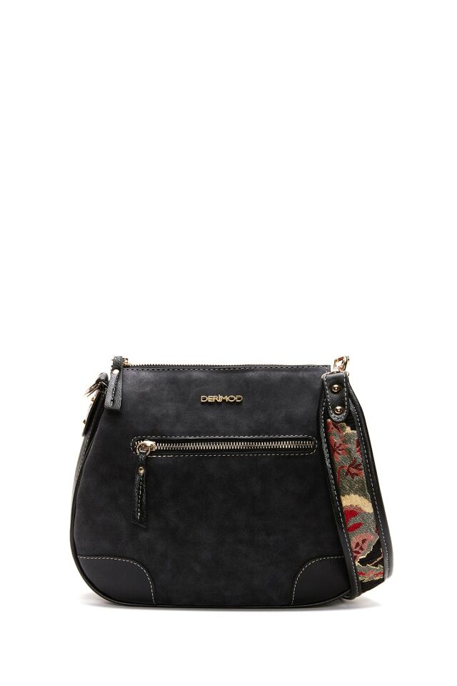Women's Strap Shoulder Bag