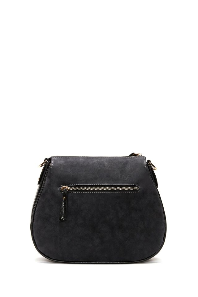 Women's Strap Shoulder Bag