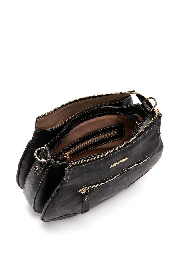 Women's Strap Shoulder Bag