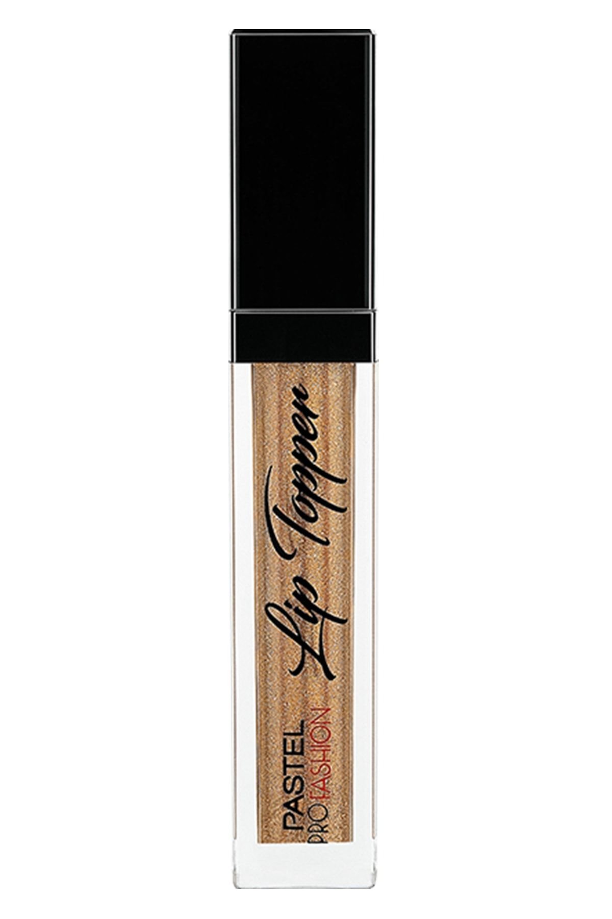 Profashion Lip Topper No 303 Shimmering Bronze - Dudak Parlatıcısı