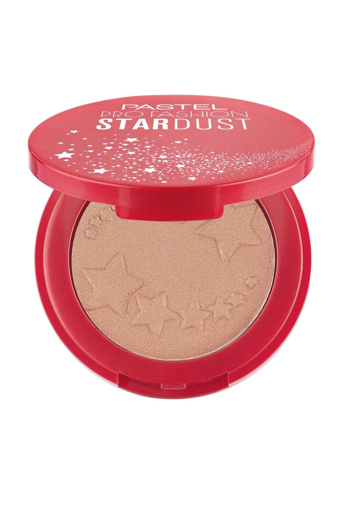 Aydınlatıcı Pudra - Profashion Stardust Highlighter Nova No 321