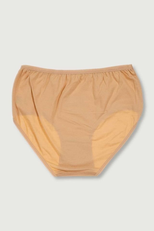 Women Ten 5 Pack Lycra Bato Panties
