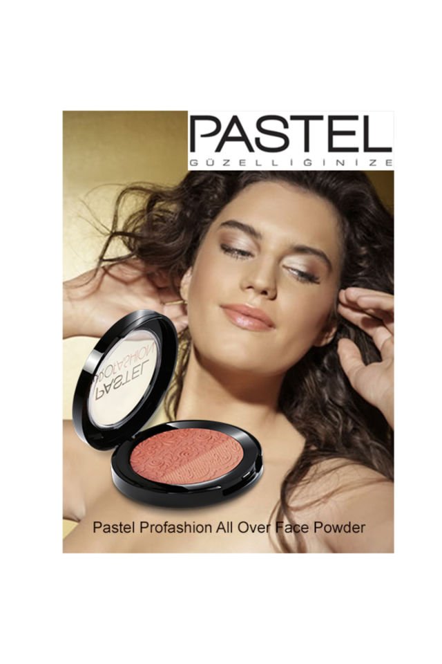 Blush&Far - Profashion All Over Far No: 144 8690644021442