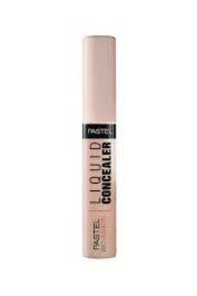Liquid Concealer - Profashion Liquid Concealer No: 102