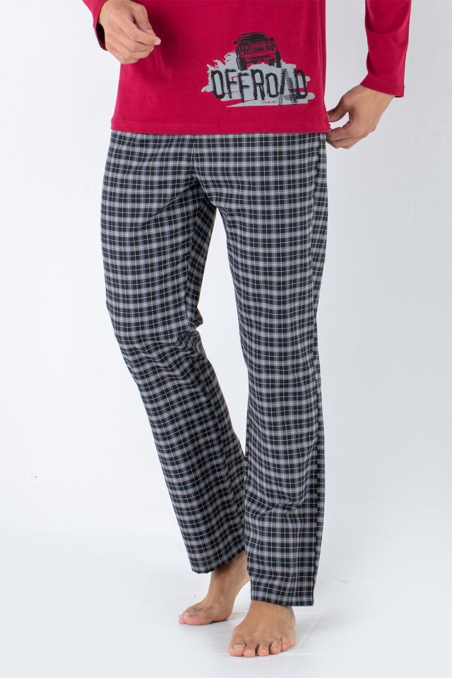 Men's Pajamas Set