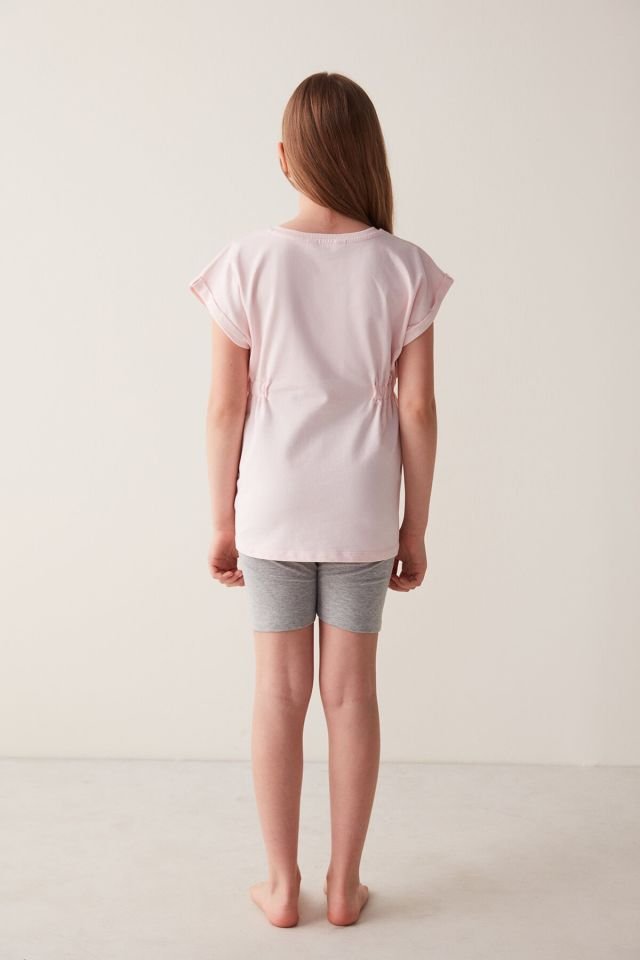 Girl's Love To Shine 2 Li Pajamas Set