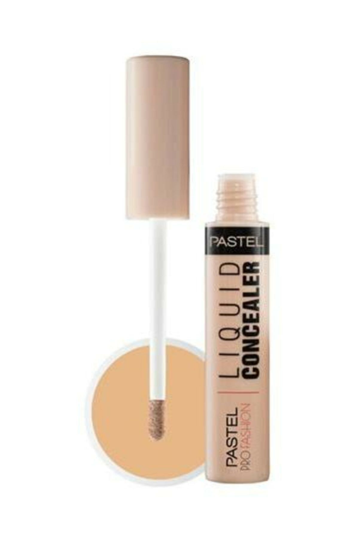 Liquid Concealer - Profashion Liquid Concealer No 104 Tan 7 ml
