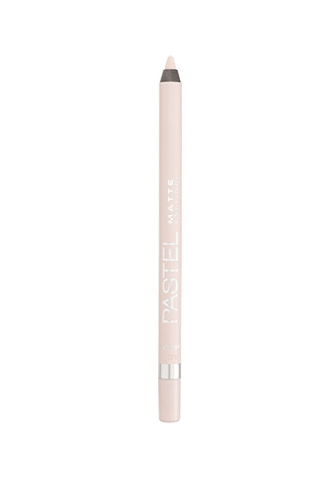 Waterproof Matte Eyeliner - Matte Waterproof Long Lasting Eyeliner No 334