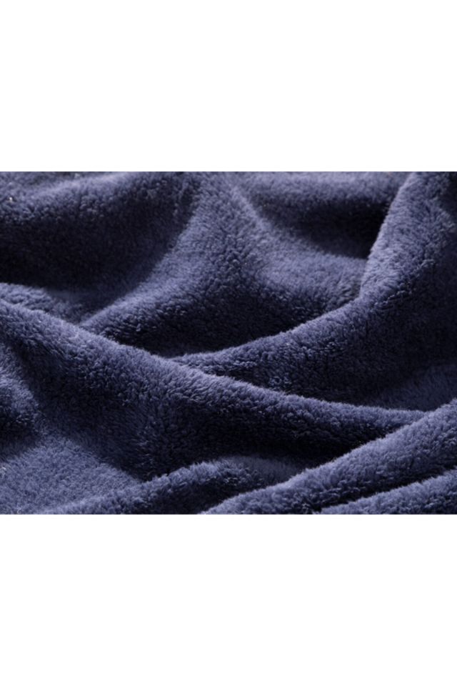 Softy Wellsoft Tv Blanket 120x170 Cm Night Blue