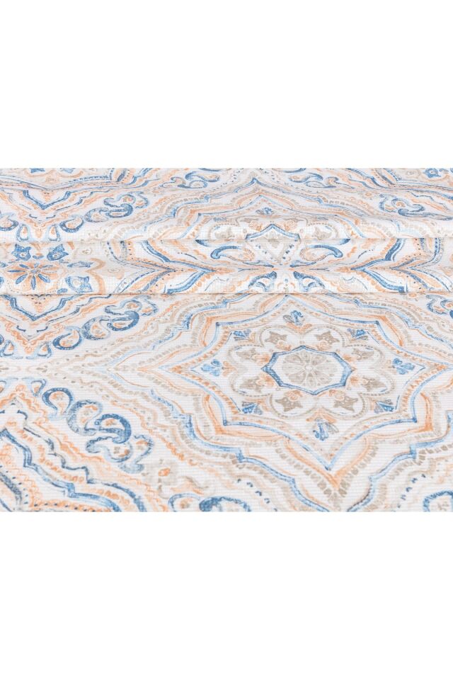 Cadence Double Cotton Printed Pique