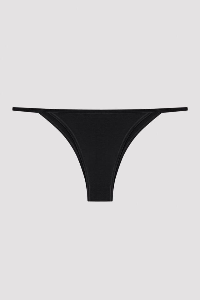 Multicolored Snake 3 Pack Brazilian Panties