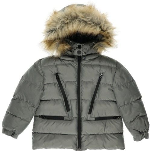 Boys Coat