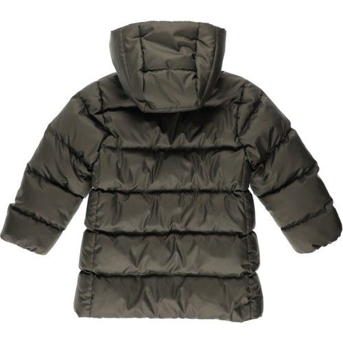 Unisex Çocuk Kaban