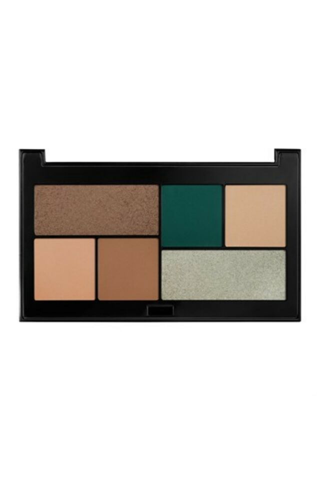 Profashion Göz Farı Palette So In Love No:204 Soul