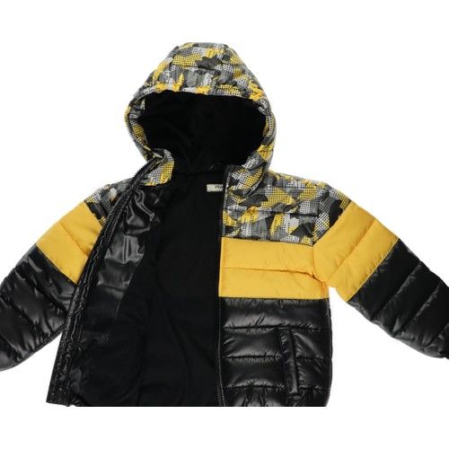 Boys Coat