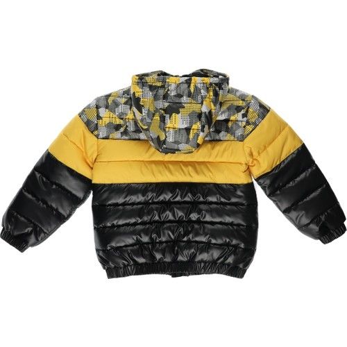 Boys Coat