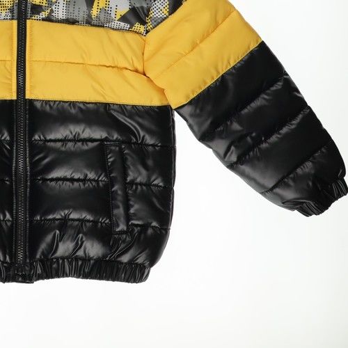 Boys Coat