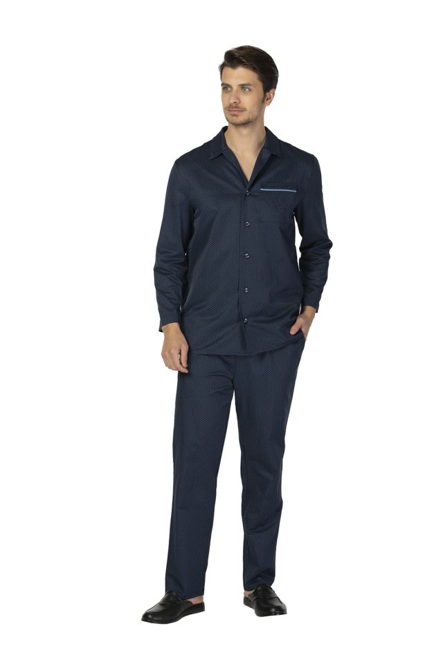 Super Classic Pijama Tk.