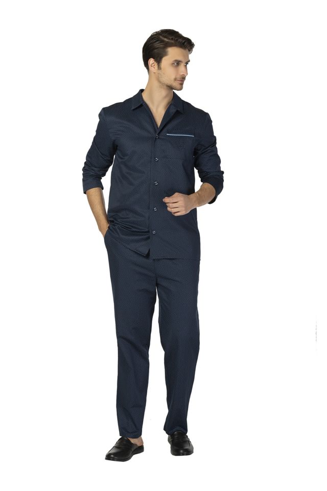 Super Classic Pijama Tk.