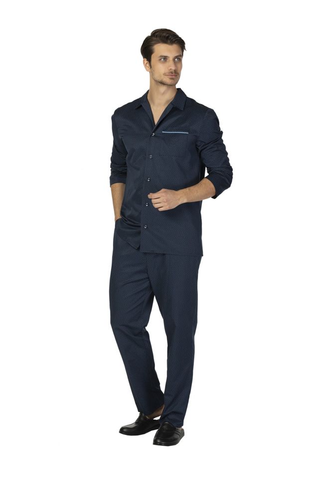 Super Classic Pijama Tk.
