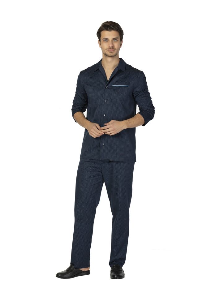 Super Classic Pijama Tk.