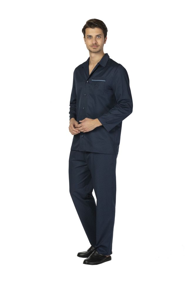 Super Classic Pijama Tk.