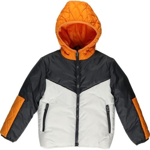 Boys Coat