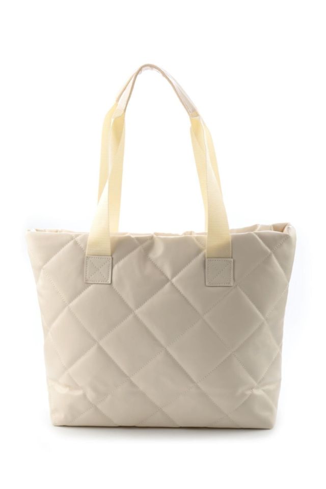 Beige Women's Shoulder Bag C06920018609