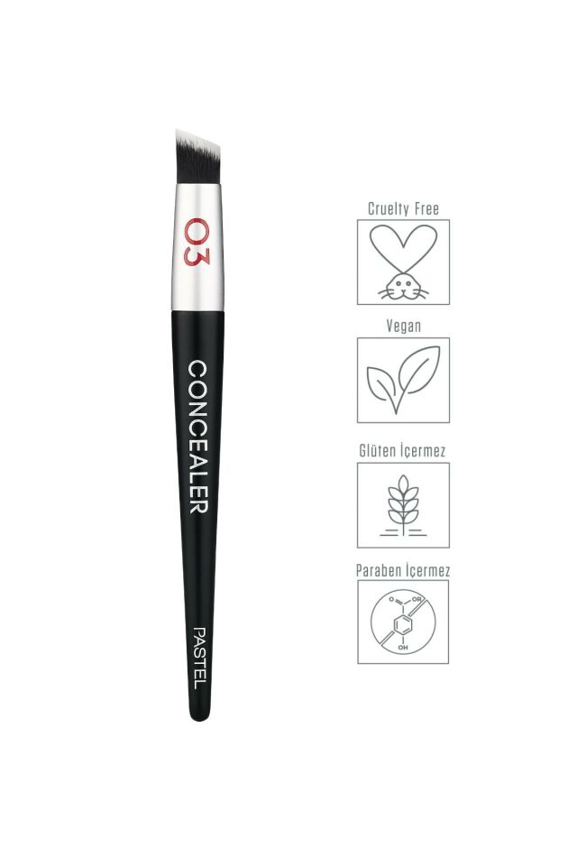 Profashion Concealer Brush 03 / Concealer Brush
