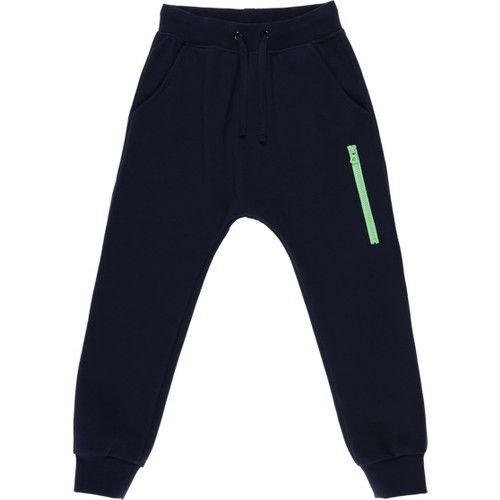 Boys Double Tracksuit Set