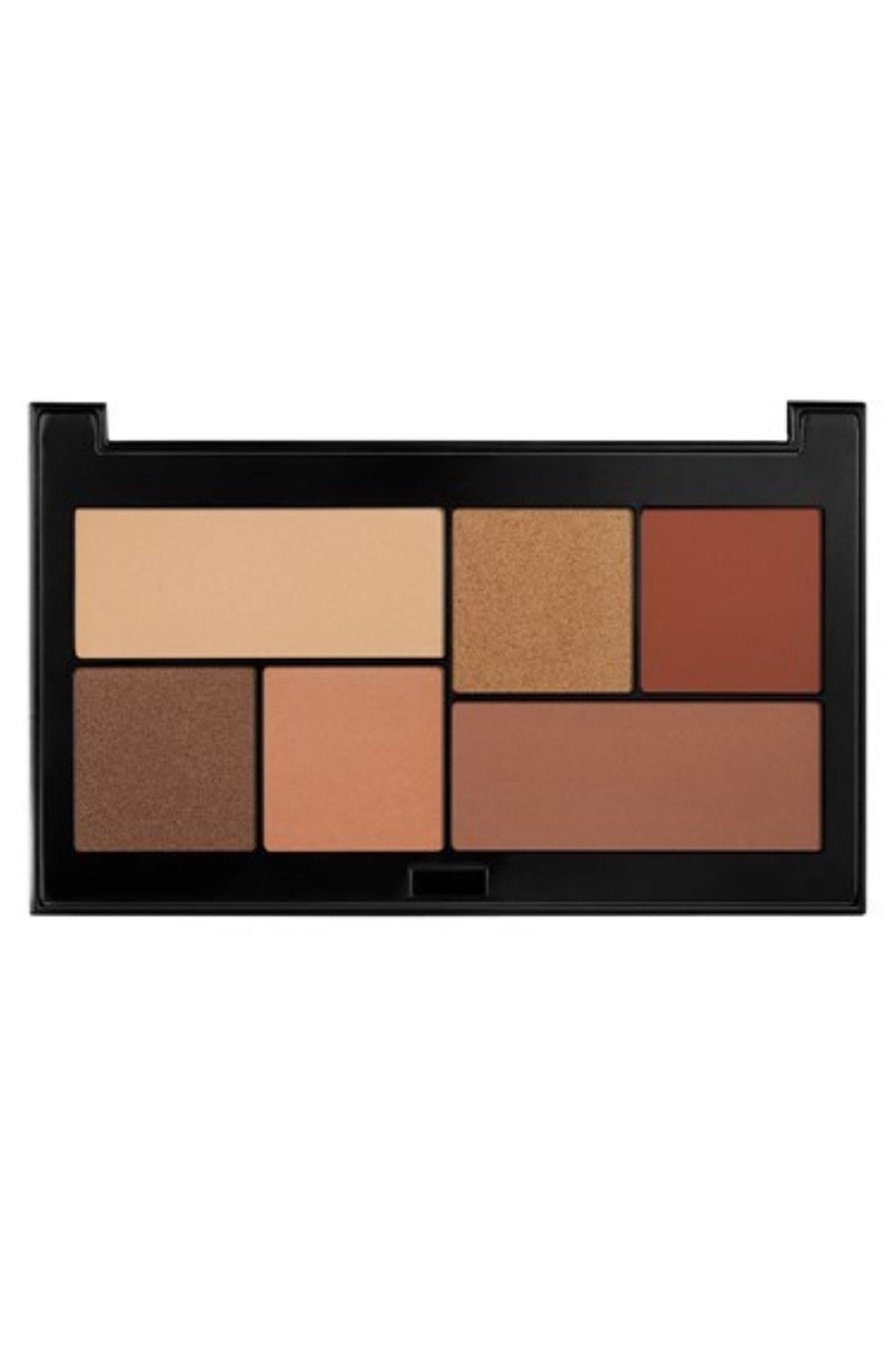 Profashion Eyeshadow Palette So In Love No:205 Bronze Age