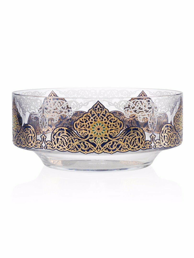 Kiosk Bowl