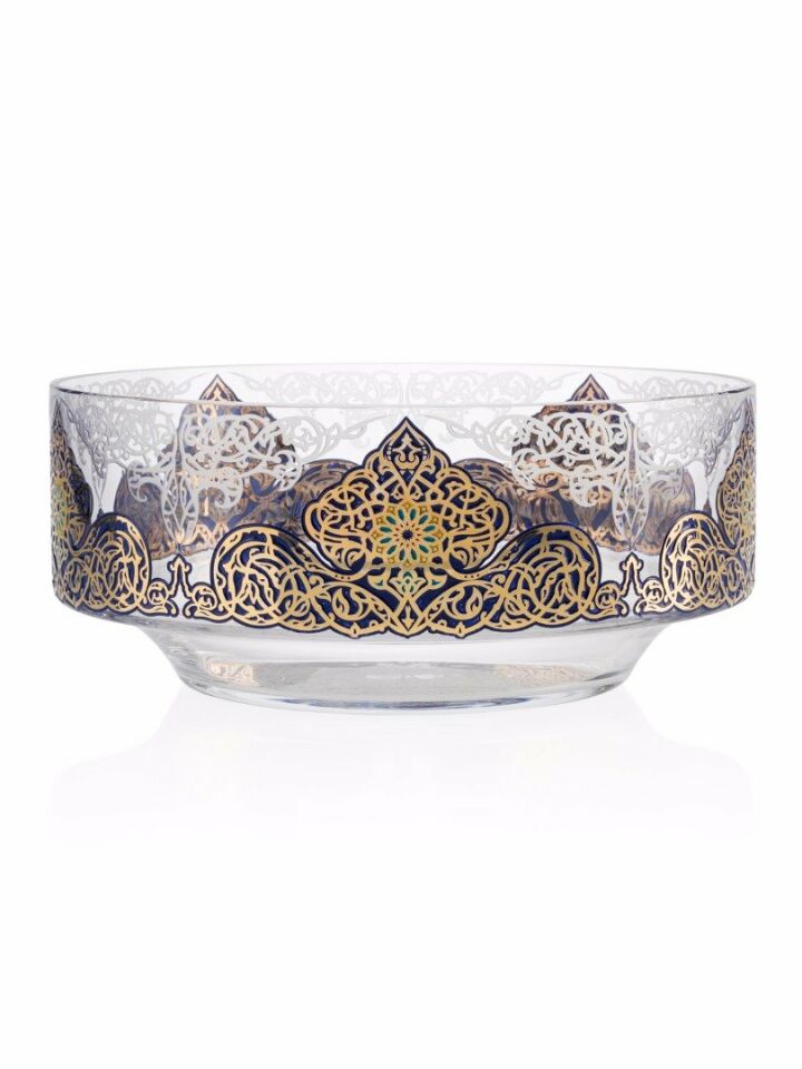 Kiosk Bowl