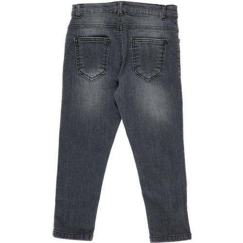 Erkek Çocuk Denim Pantolon