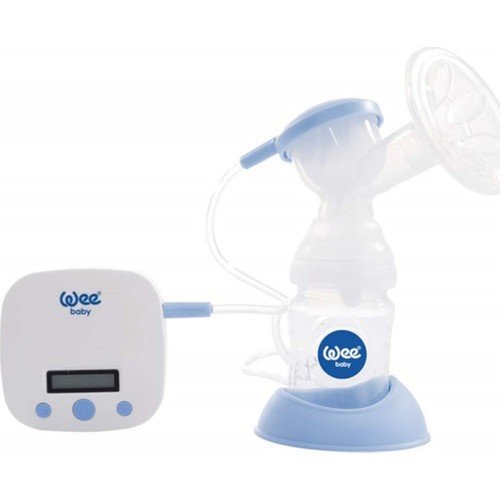 167 Electric Breast Pump