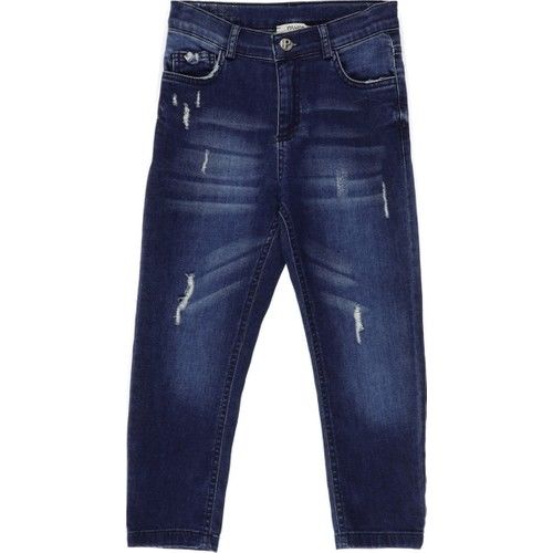 Boys Denim Pants