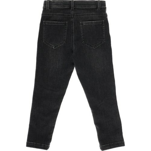 Erkek Çocuk Denim Pantolon