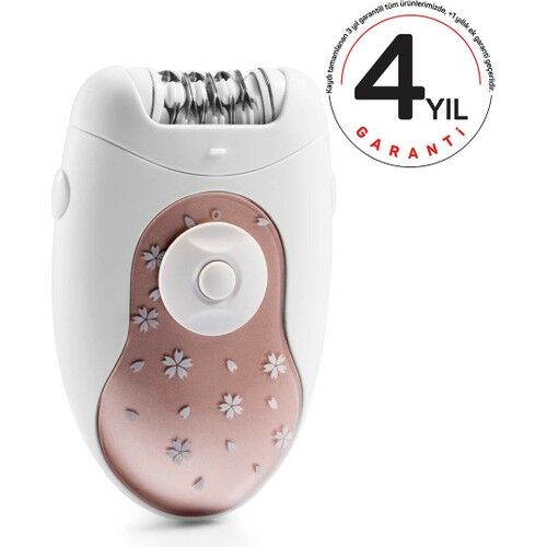 Arzum AR5029 Rosy Epilatör