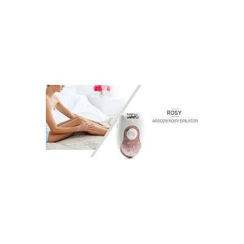 Arzum AR5029 Rosy Epilatör