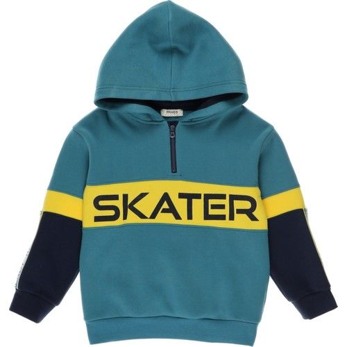 Boy's Hoodie Sweatshirt